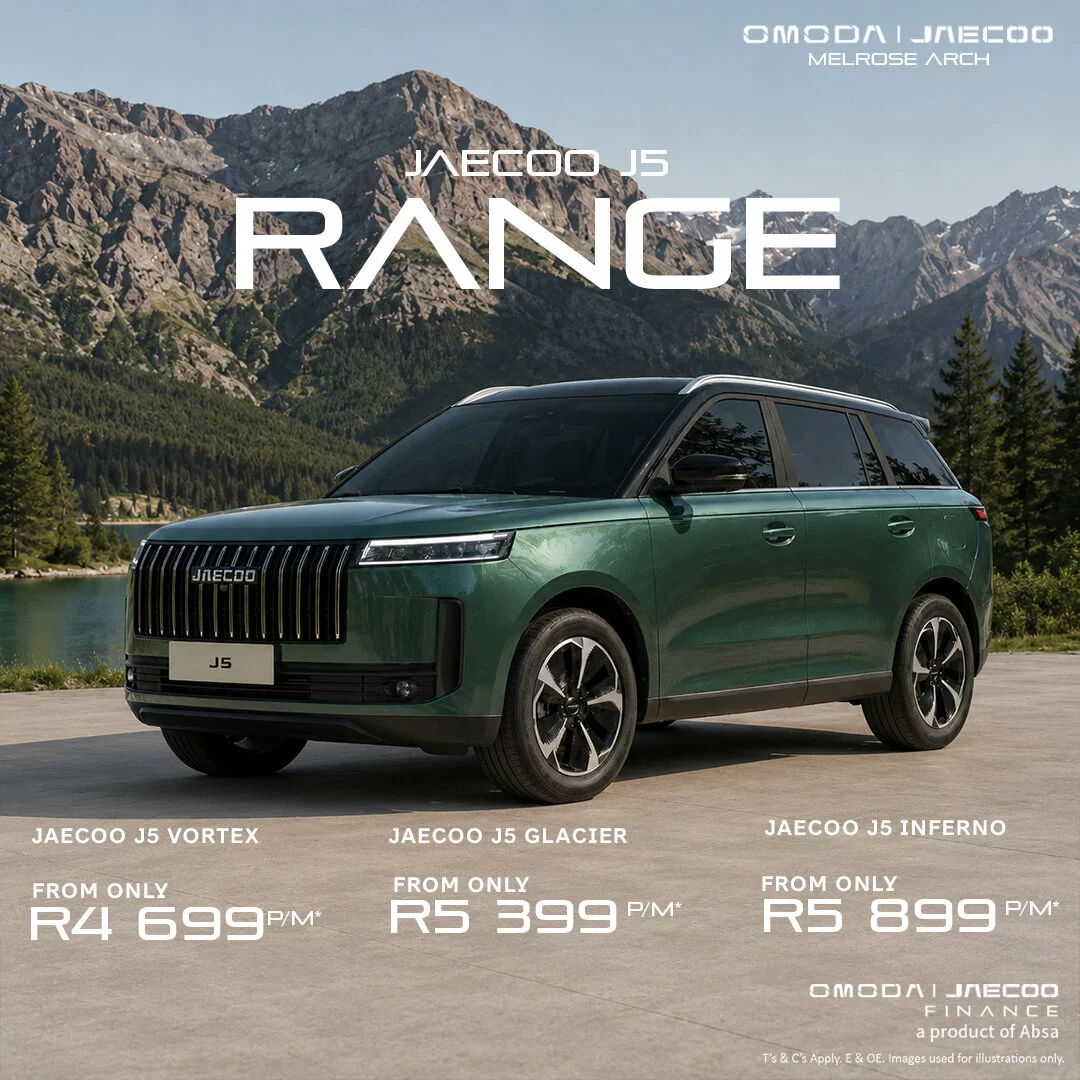 Omodajaecoo Digicars Melrosearch Jaecoo Offer 1