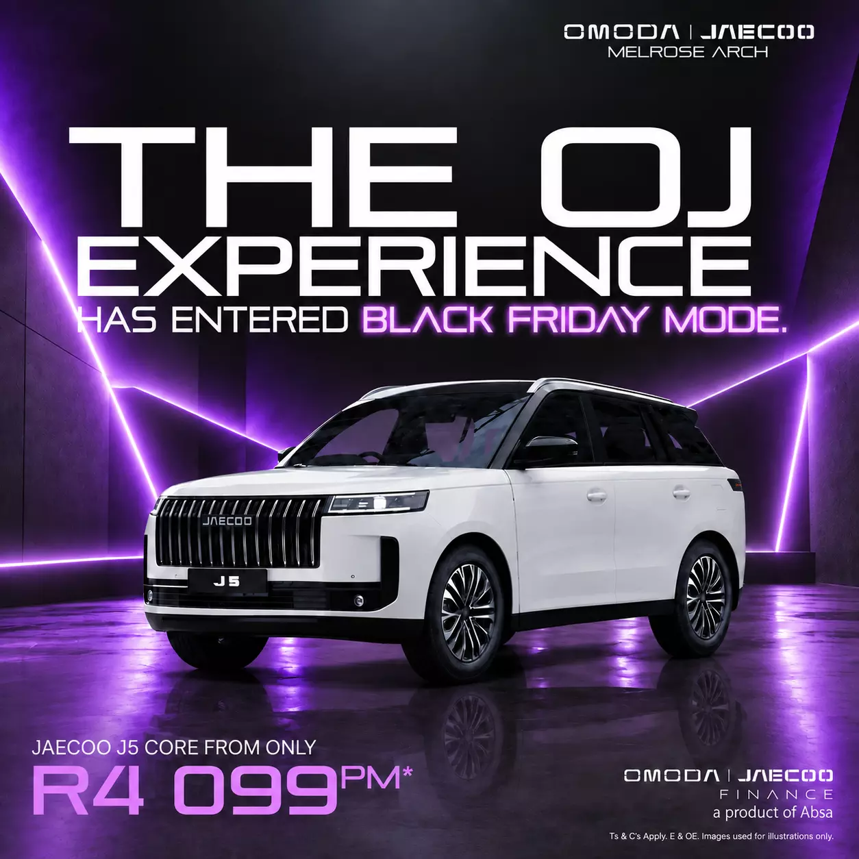 Omodajaecoo Digicars Melrosearch Jaecoo Offer 10