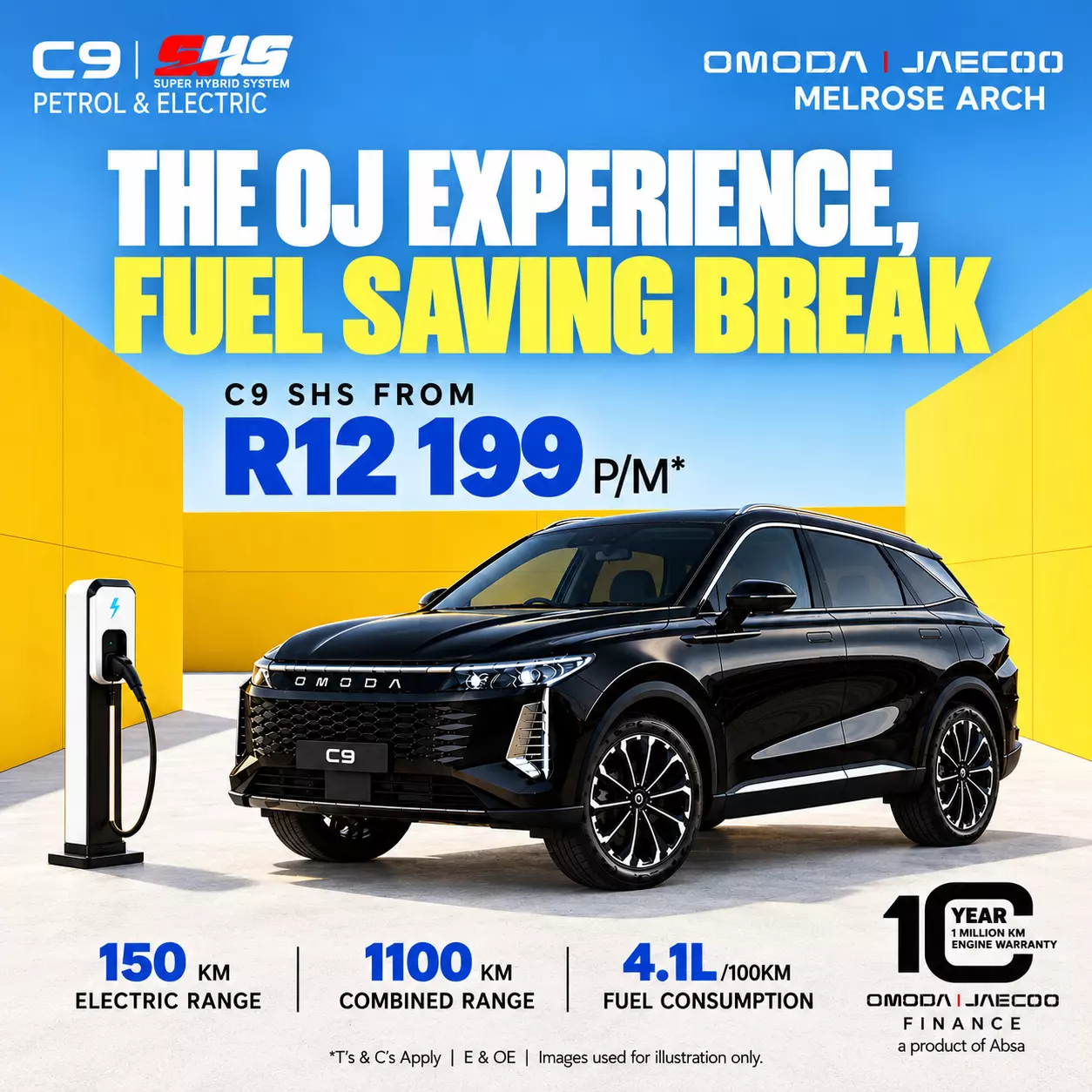 Omodajaecoo Digicars Melrosearch Jaecoo Offer 14