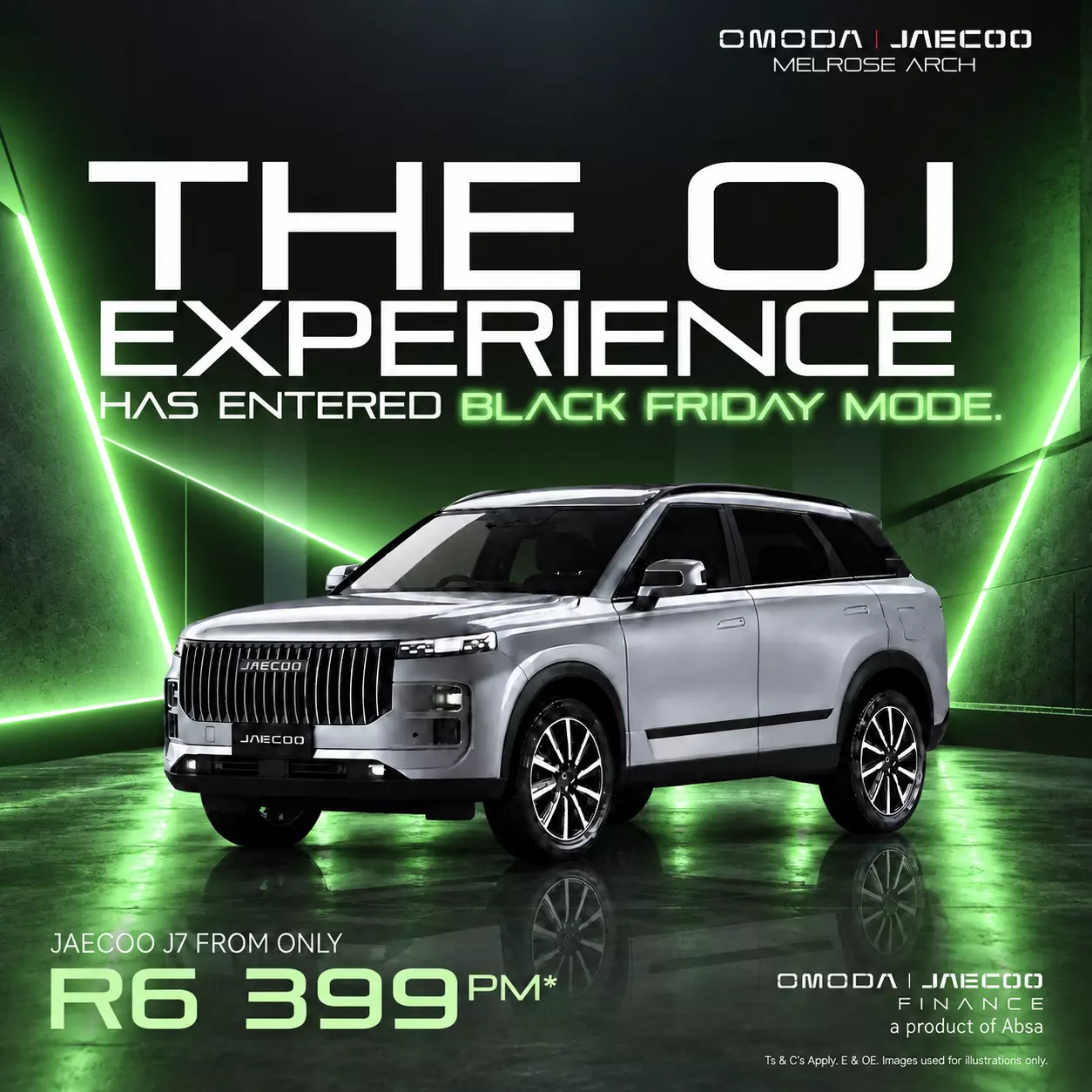 Omodajaecoo Digicars Melrosearch Jaecoo Offer 6