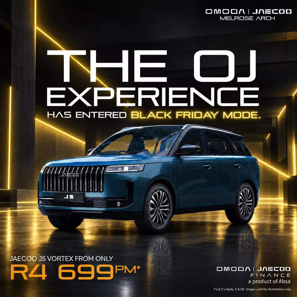 Omodajaecoo Digicars Melrosearch Jaecoo Offer 7