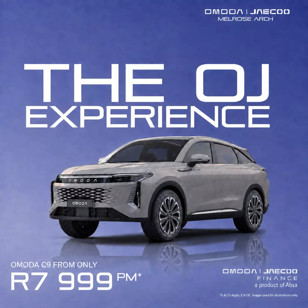 Omodajaecoo Digicars Melrosearch Omoda Offer 4
