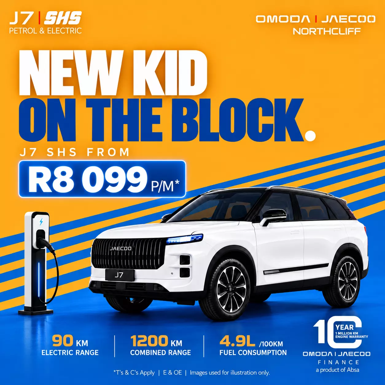 Omodajaecoo Digicars Northcliff Jaecoo Offer 17