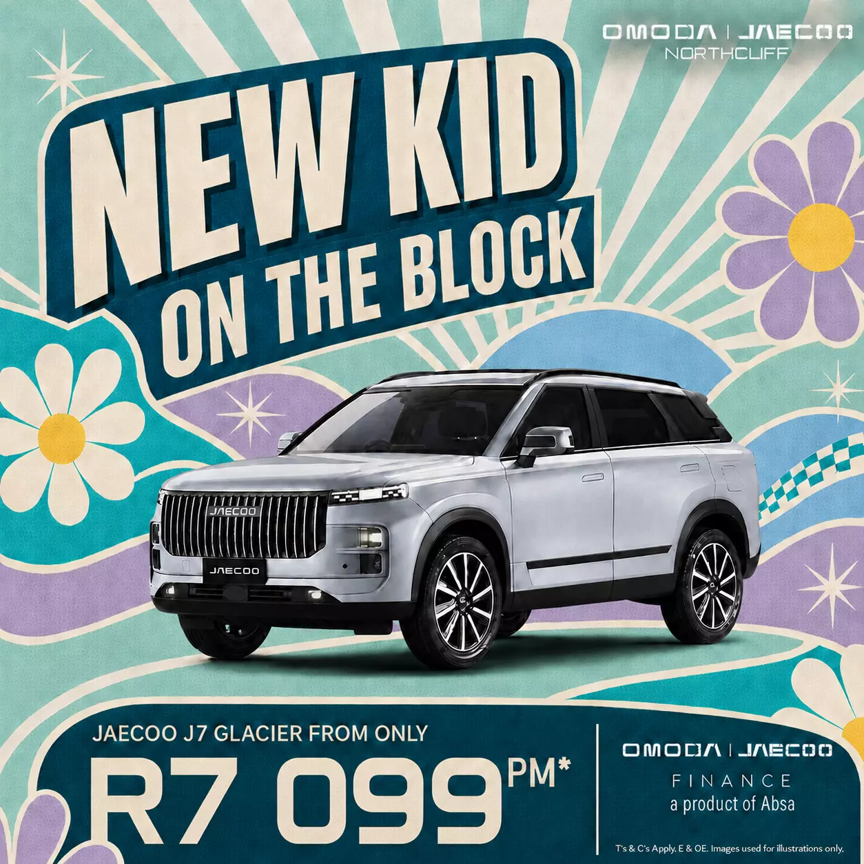 Omodajaecoo Digicars Northcliff Jaecoo Offer 4
