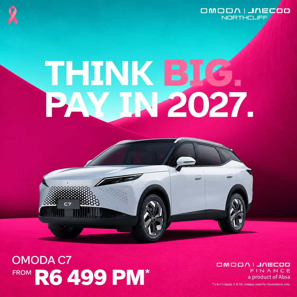 Omodajaecoo Digicars Northcliff Omoda Offer 11