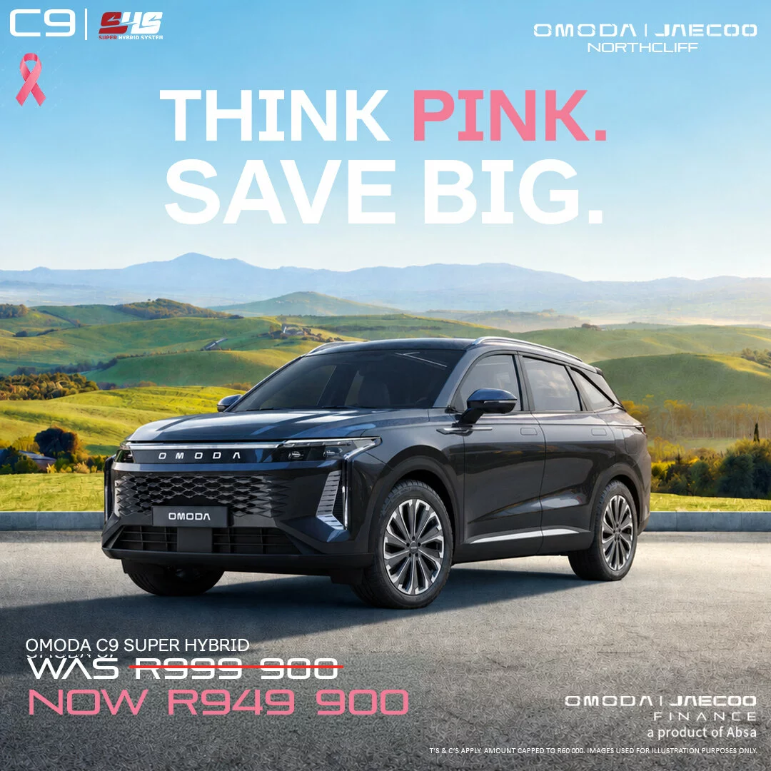Omodajaecoo Digicars Northcliff Omoda Offer 16